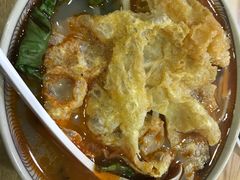 -家味螺蛳粉&烤鱼(五角场店)