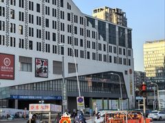 -盛京大奥莱(沈阳奥体店)
