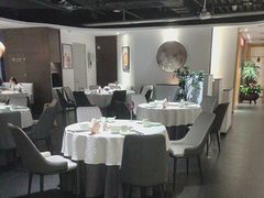 -悦融·京鲁菜·露台花园(安定门店)