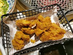 -火炉火自助餐(西直门凯德MALL店)