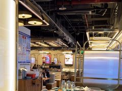 -常来小聚·广州非遗传承餐厅(地王广场店)