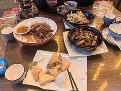 -鹅滋道(甘坑古镇店)