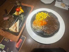-豪客来牛排(空港华联店)