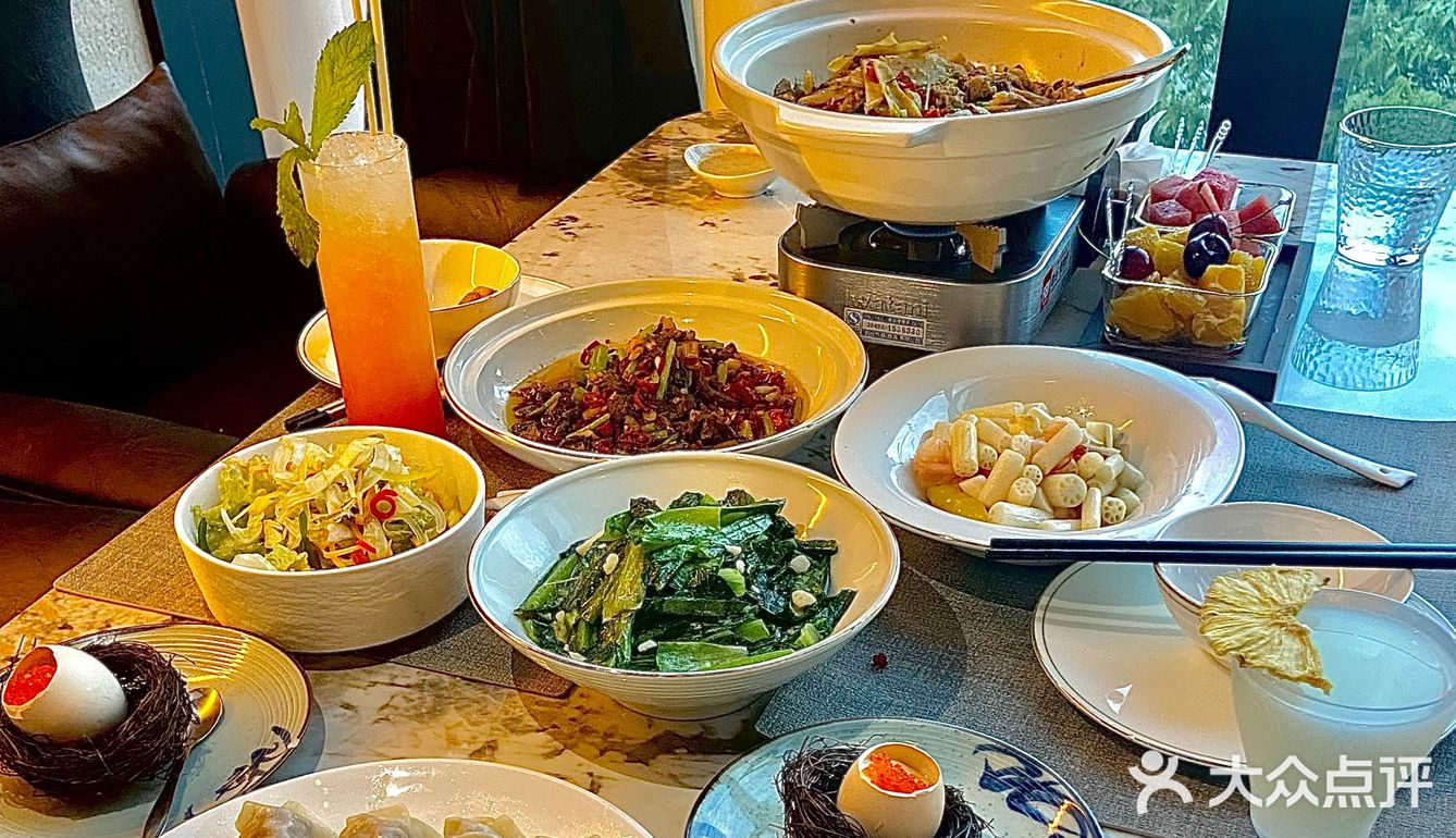 浏阳河婚庆公园这个餐吧太适合约会了吧👩🏼‍❤️‍💋‍👨🏻