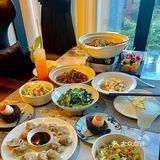 浏阳河婚庆公园这个餐吧太适合约会了吧👩🏼‍❤️‍💋‍👨🏻