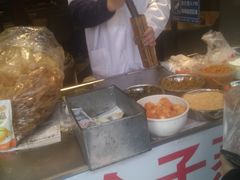 -大个子蒸饭