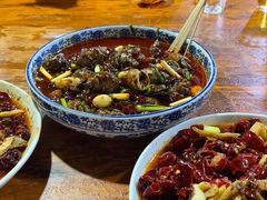 香辣大田螺-三哥田螺(北书院街店)