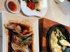 -又一间茶点轩(百汇广场店)