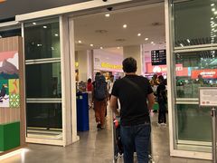 -吉隆坡国际机场