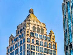 -东方明珠广播电视塔