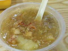 人比花娇翅-食盈碗仔翅(星玺广场店)
