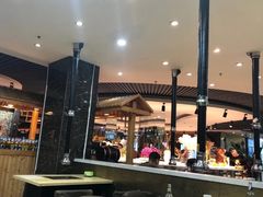 -多喜客海鲜烤肉自助烤场(百花红楼店)