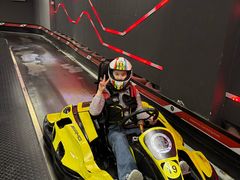 -魔赛卡丁车赛车汇(上海店)