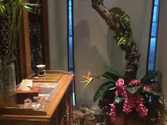 -素德轩素食餐厅(东港店)