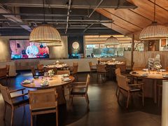 -沅江水·湖南家宴(南村万博长隆商圈店)