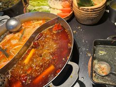 -生如夏花泰式火锅(西村黑金店)