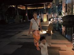 -三亚湾红树林度假世界(木棉酒店)