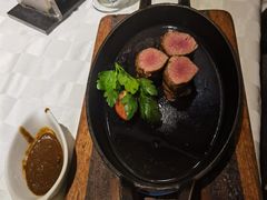 -西堤牛排(南京龙江店)