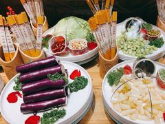 -鸽子窝(黄村店)