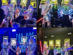 -W20 SHINING Party·K(悦豪和平路店)