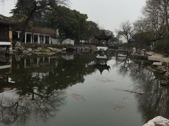 -范蠡湖公园