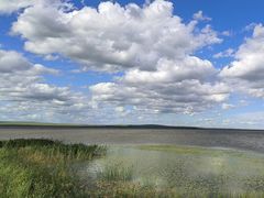 -呼和诺尔旅游景区