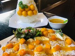 -Fresh Fruit Factory - Fruit Cuisine Restaurant