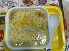 -满记甜品(优客百盛店)