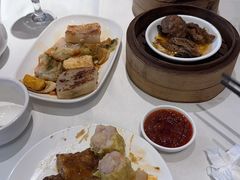 -万龙洲海鲜(南新仓店)