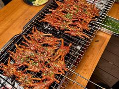 -五条友·广西烧烤大牌档(盛天地店)