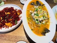 -小喜客·云南特色菜(纳西庭院店)