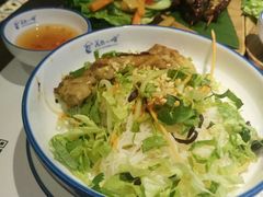 越南小吃拼盘-美奈小馆·越南料理(中航城君尚购物中心店)