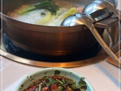 -润园四季椰子鸡火锅(南山海岸城店)