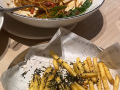 -卡朋西餐(悦汇城店)