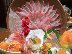 -傑·料理·海鲜放题(佛山文华荟店)