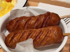 -池奈·咖喱蛋包饭(熙地港店)