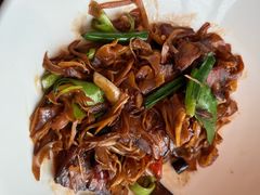 -环球港凯悦 · 享悦中餐厅