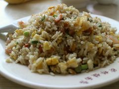 -蒋家桥饺面店(四望亭路店)
