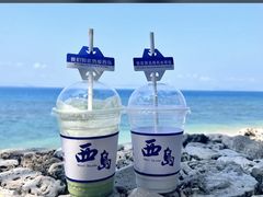 -三亚西岛海洋文化旅游区