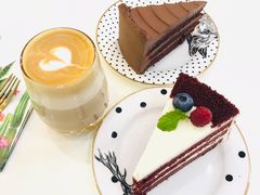 -姆们M Sweetie Cake(三里屯店)