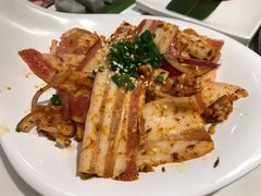 -么子烤肉(化龙池店)