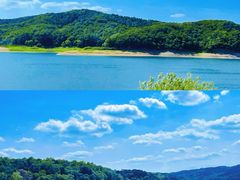 -萨尔浒风景区