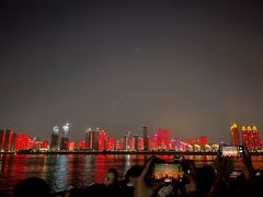 -武汉关码头(轮渡站)