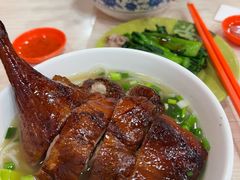 -一乐烧鹅(中环店)