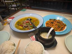-红蜡烛•瓦罐粥家常菜•夜宵(中山路店)
