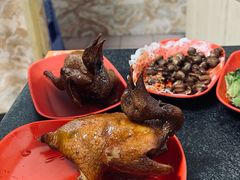 光明红烧乳鸽-光明刘冰乳鸽店(光明法政北路店)