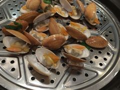 -海大大蒸汽海鲜餐厅·粤菜·特色小炒(欢乐颂店)