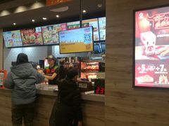 -汉堡王(砂之船奥莱店)