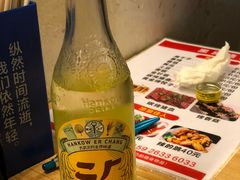 -黑皮烧烤(民意四路店)