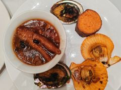 -东方苑自助餐厅(稻香湖景酒店)